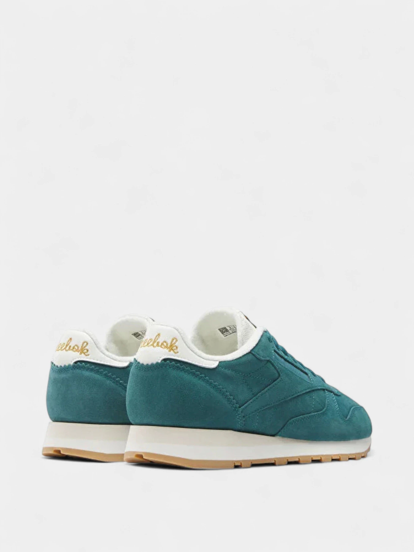 Кроссовки Reebok CLASSIC LEATHER модель 102192340 Кроссовки Reebok CLASSIC LEATHER модель 102192340 Фото