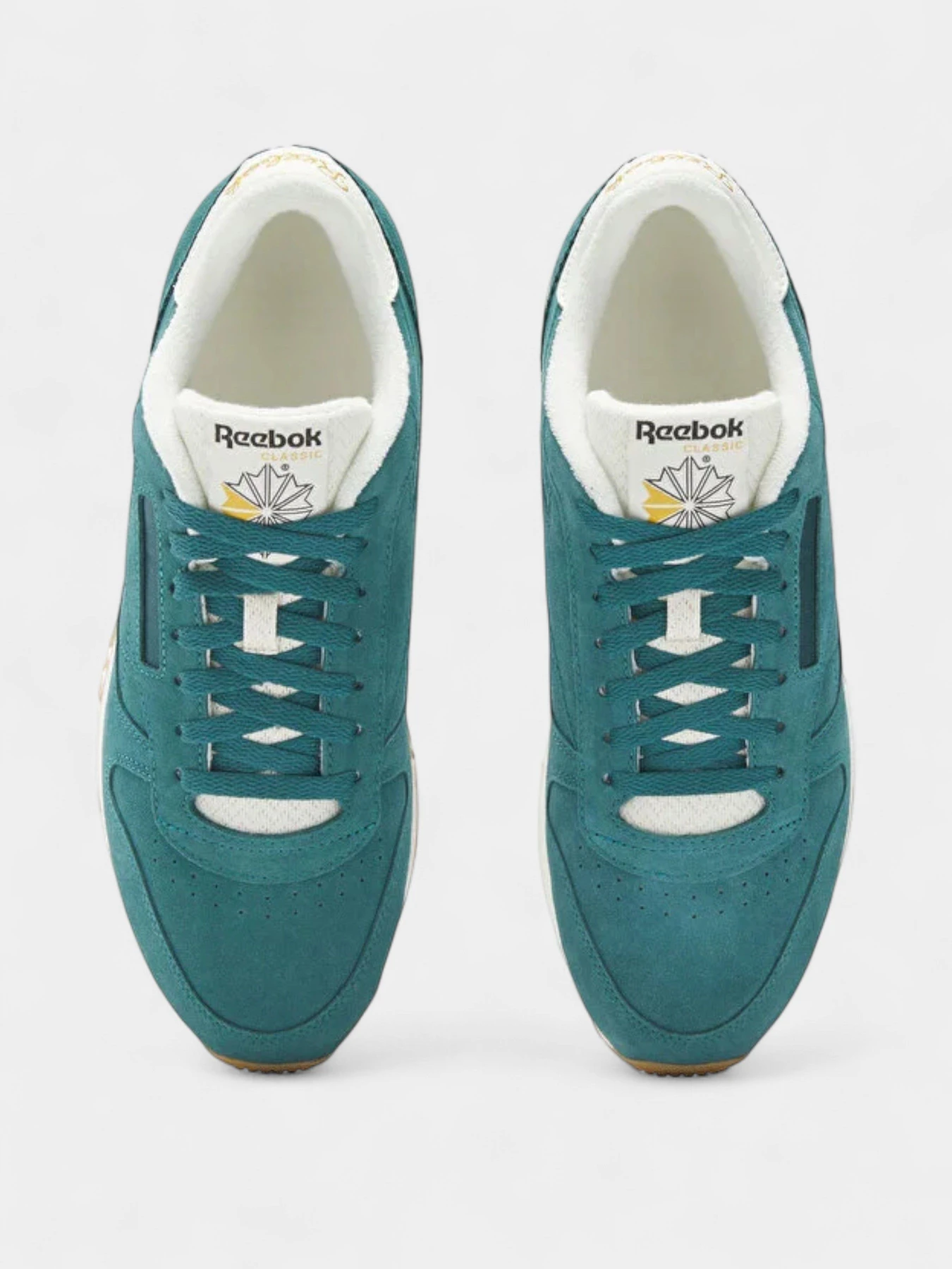 Кроссовки Reebok CLASSIC LEATHER модель 102192340 Кроссовки Reebok CLASSIC LEATHER модель 102192340 Фото