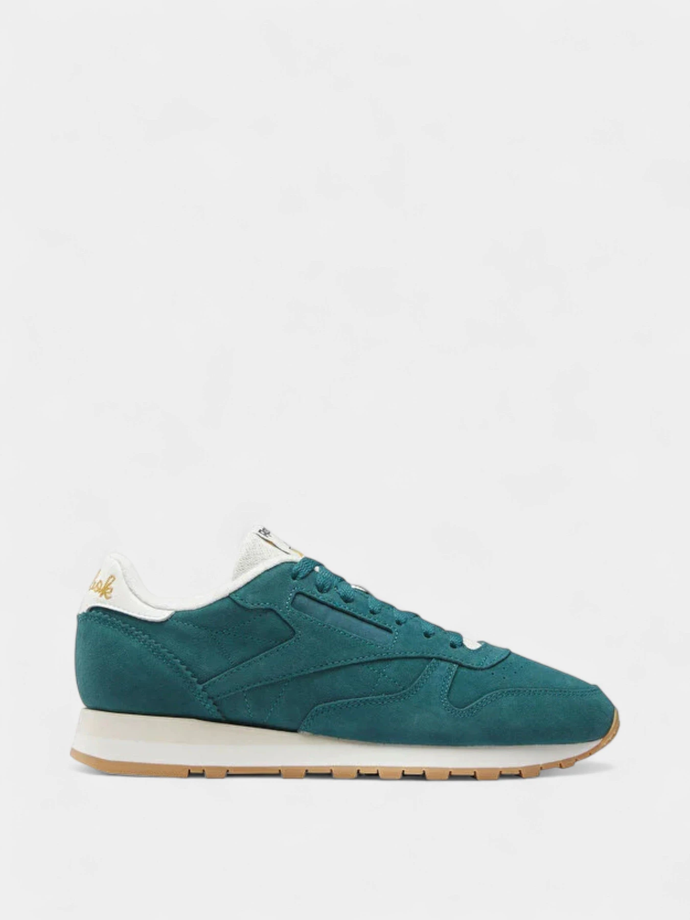 Кроссовки Reebok CLASSIC LEATHER модель 102192340 Кроссовки Reebok CLASSIC LEATHER модель 102192340 Фото