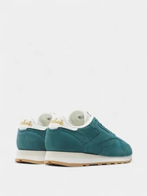 Кроссовки Reebok CLASSIC LEATHER модель 102192340 Фото