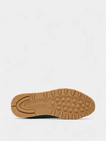 Кроссовки Reebok CLASSIC LEATHER модель 102192340 Фото