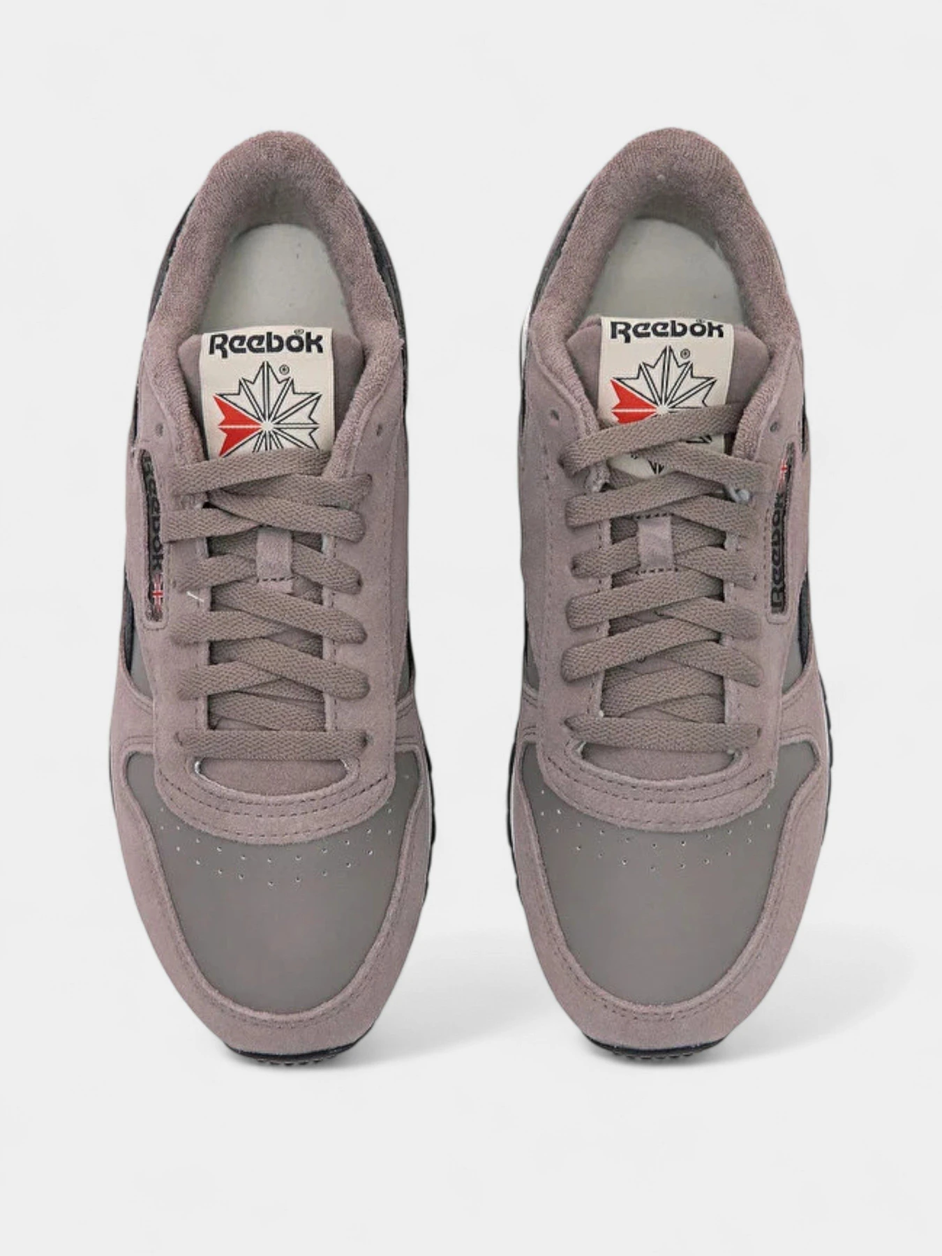 Кроссовки Reebok CLASSIC LEATHER модель 102192341 Кроссовки Reebok CLASSIC LEATHER модель 102192341 Фото