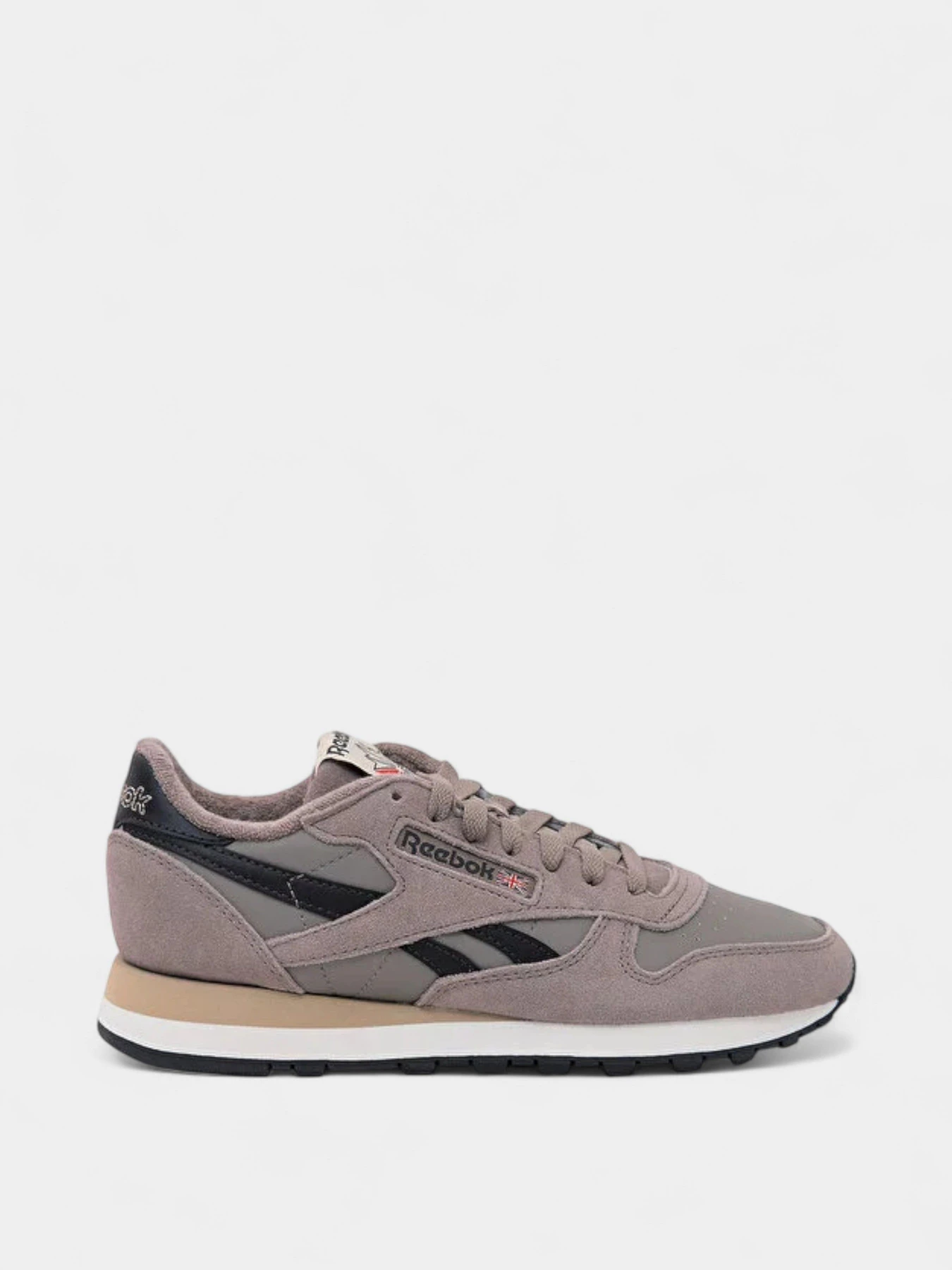 Кроссовки Reebok CLASSIC LEATHER модель 102192341 Кроссовки Reebok CLASSIC LEATHER модель 102192341 Фото
