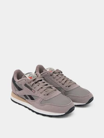 Кроссовки Reebok CLASSIC LEATHER модель 102192341 Фото