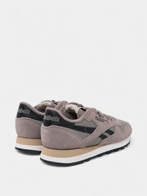 Кроссовки Reebok CLASSIC LEATHER модель 102192341 Фото