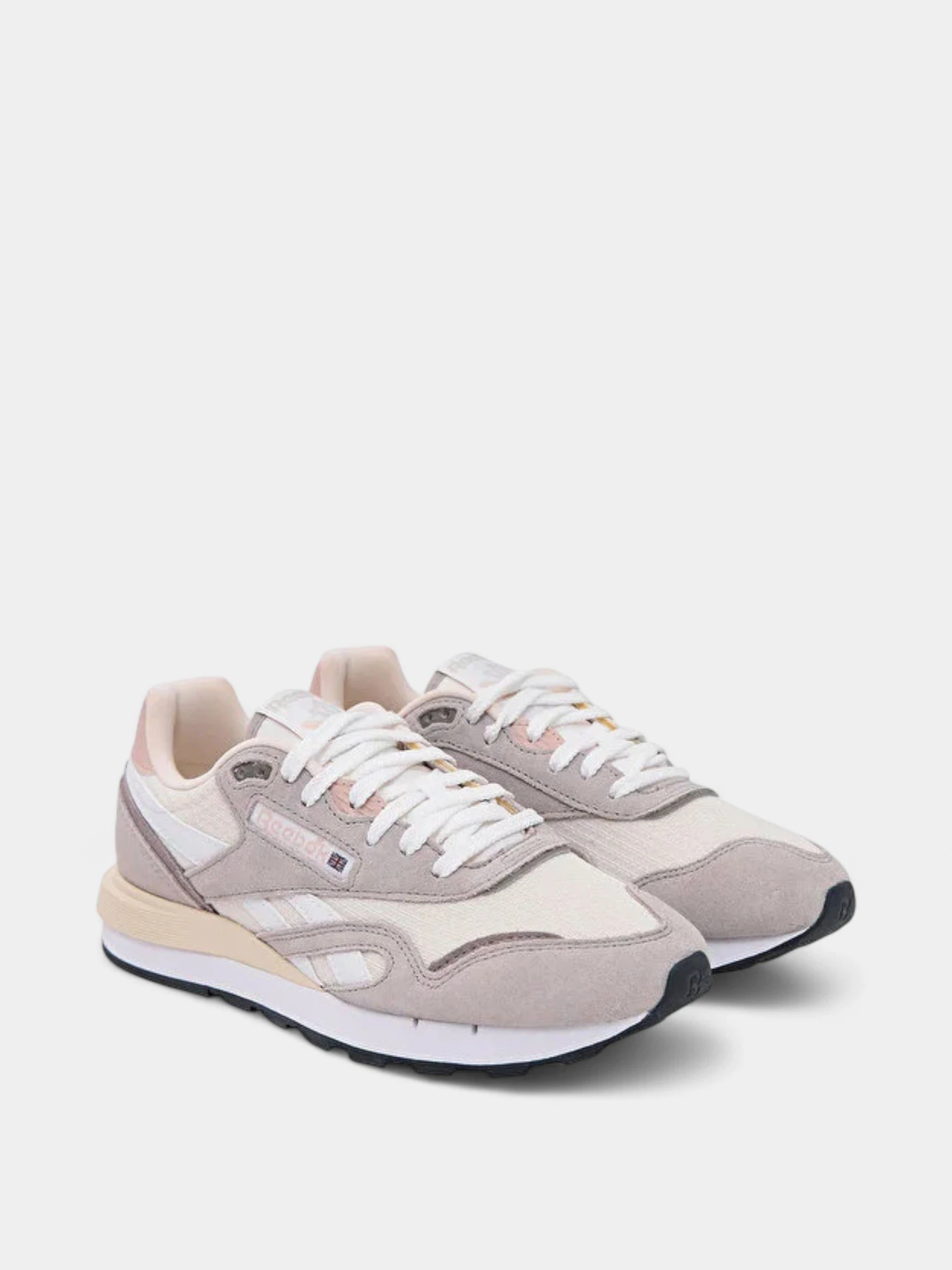 Кроссовки Reebok CLASSIC NYLON 89 модель 102192362 Кроссовки Reebok CLASSIC NYLON 89 модель 102192362 Фото