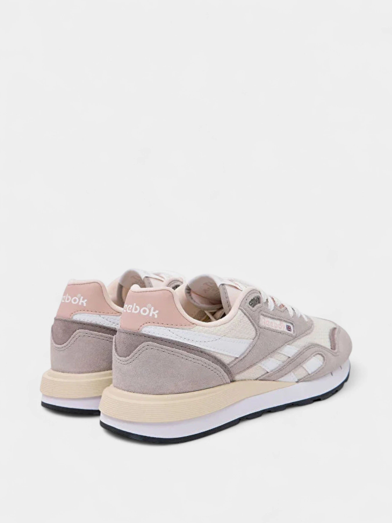 Кроссовки Reebok CLASSIC NYLON 89 модель 102192362 Кроссовки Reebok CLASSIC NYLON 89 модель 102192362 Фото