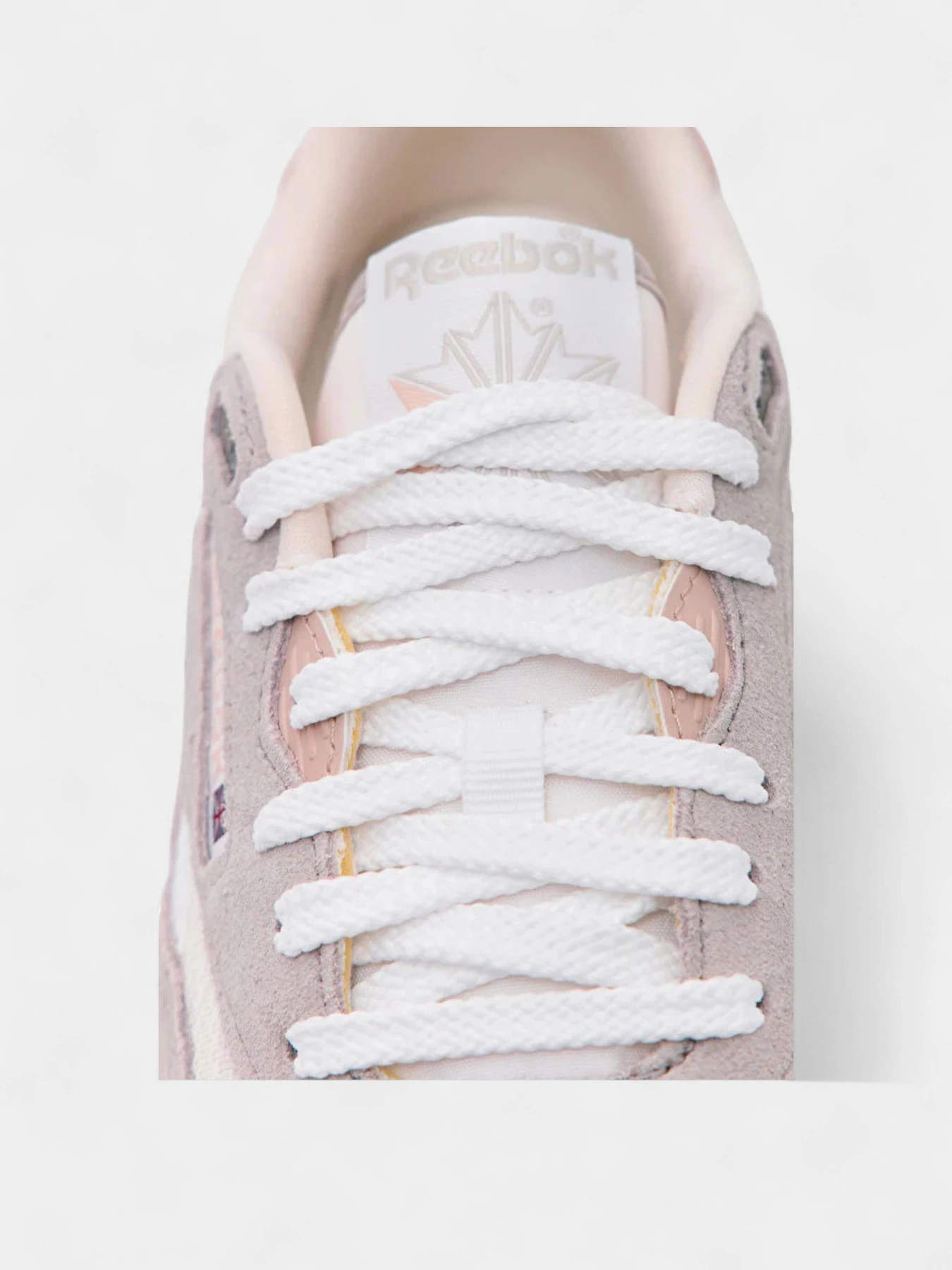 Кроссовки Reebok CLASSIC NYLON 89 модель 102192362 Кроссовки Reebok CLASSIC NYLON 89 модель 102192362 Фото