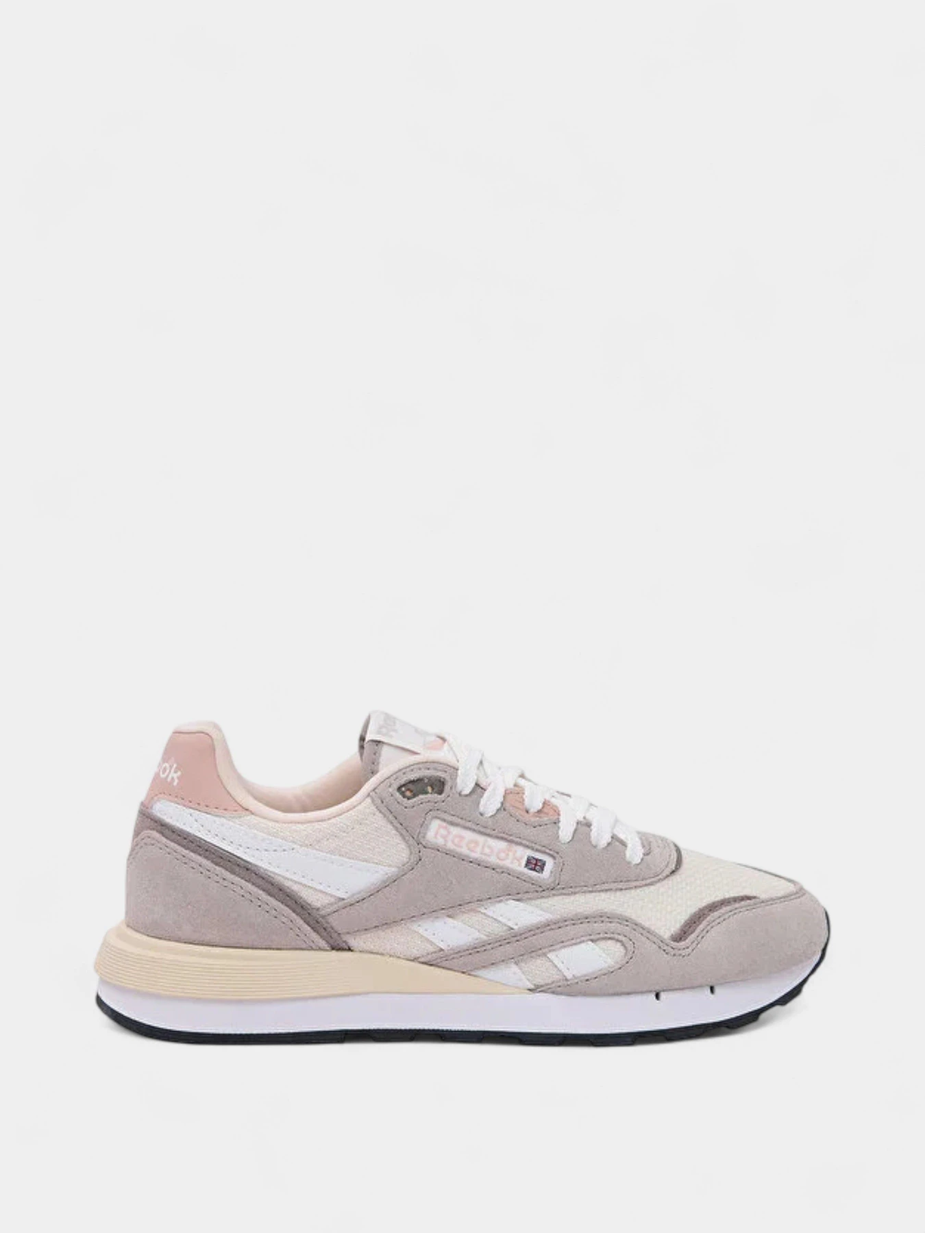 Кроссовки Reebok CLASSIC NYLON 89 модель 102192362 Кроссовки Reebok CLASSIC NYLON 89 модель 102192362 Фото