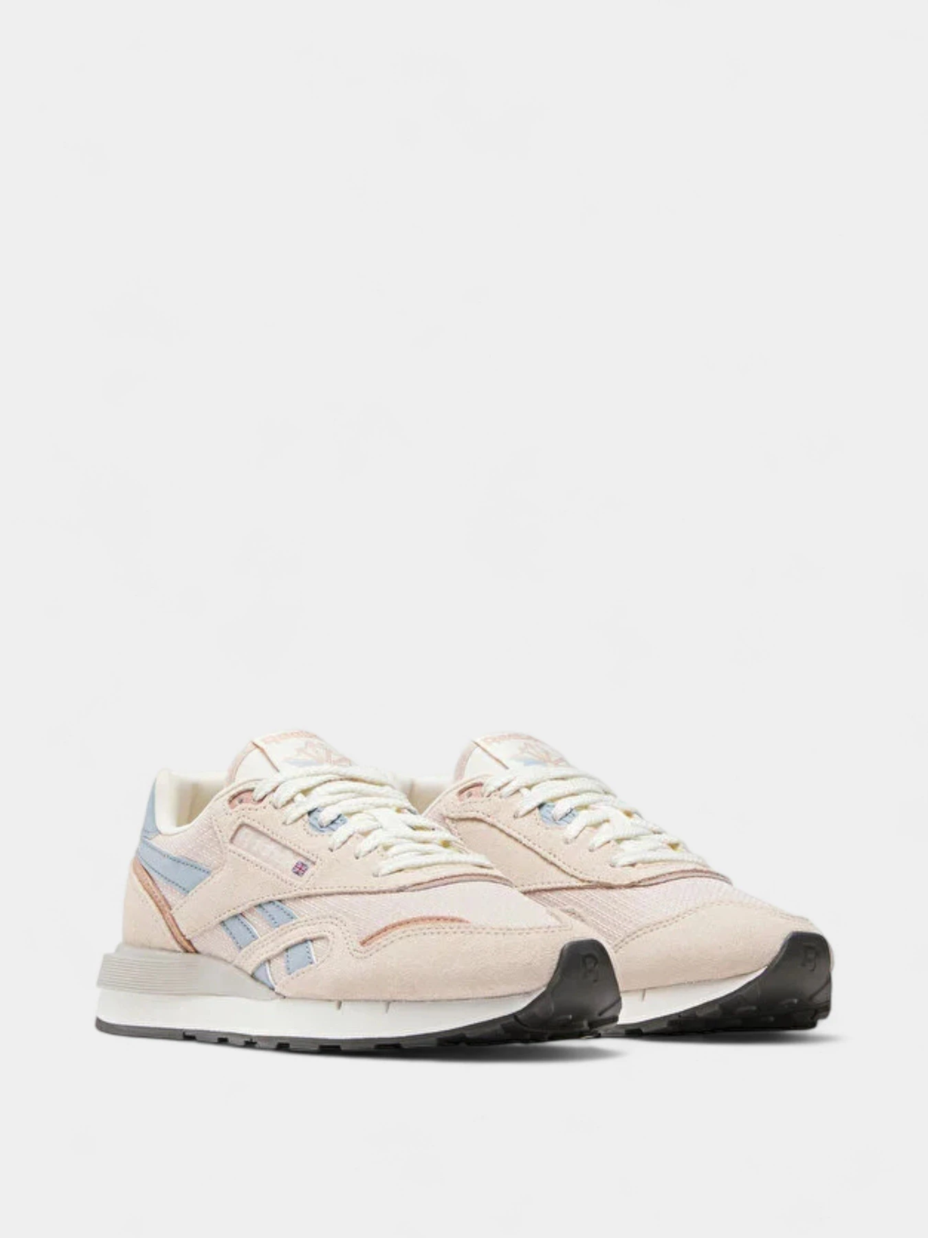 Кроссовки Reebok CLASSIC NYLON 89 модель 102192375 Кроссовки Reebok CLASSIC NYLON 89 модель 102192375 Фото