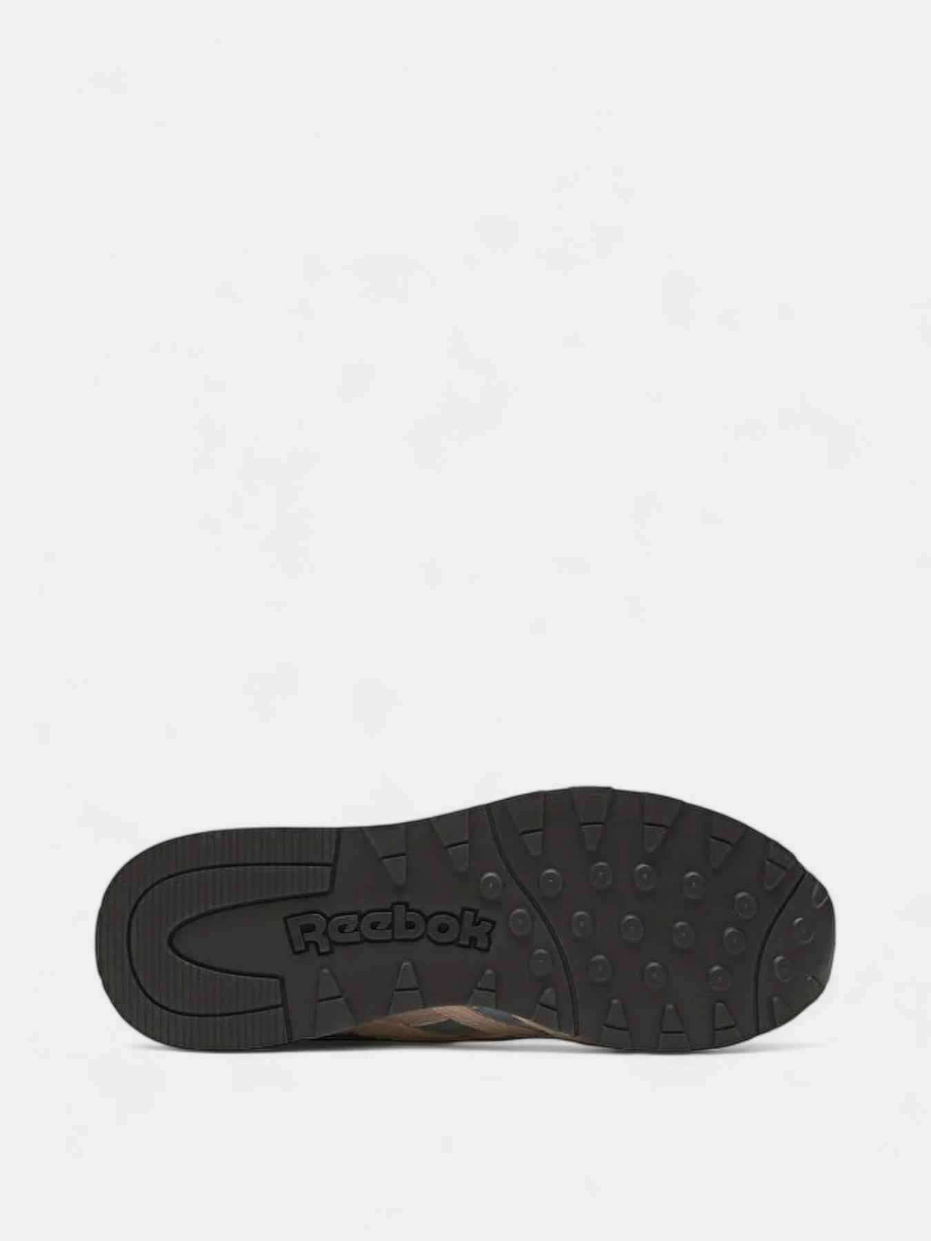 Кроссовки Reebok CLASSIC NYLON 89 модель 102192375 Кроссовки Reebok CLASSIC NYLON 89 модель 102192375 Фото