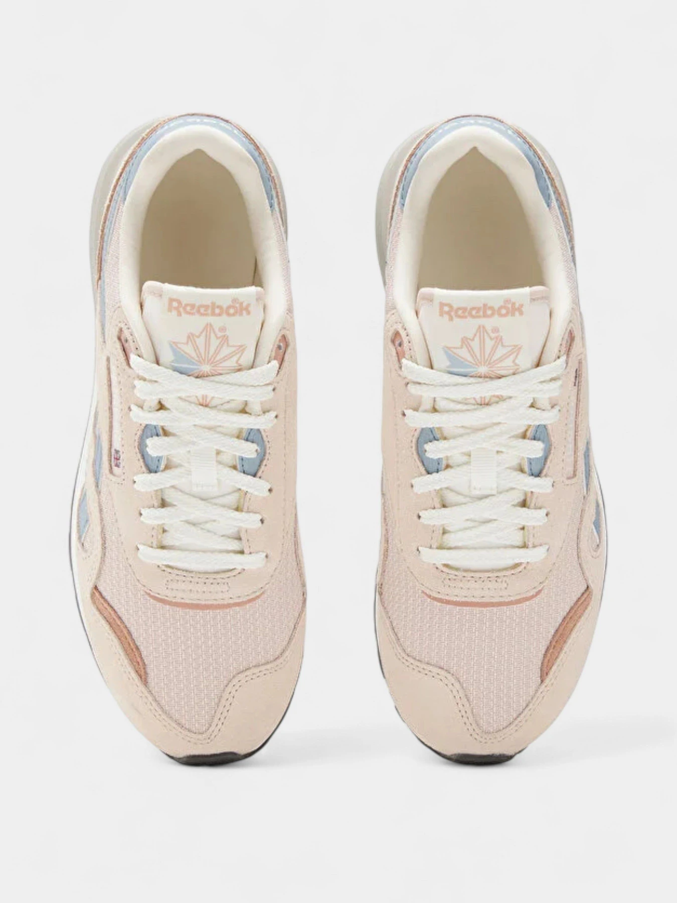 Кроссовки Reebok CLASSIC NYLON 89 модель 102192375 Кроссовки Reebok CLASSIC NYLON 89 модель 102192375 Фото