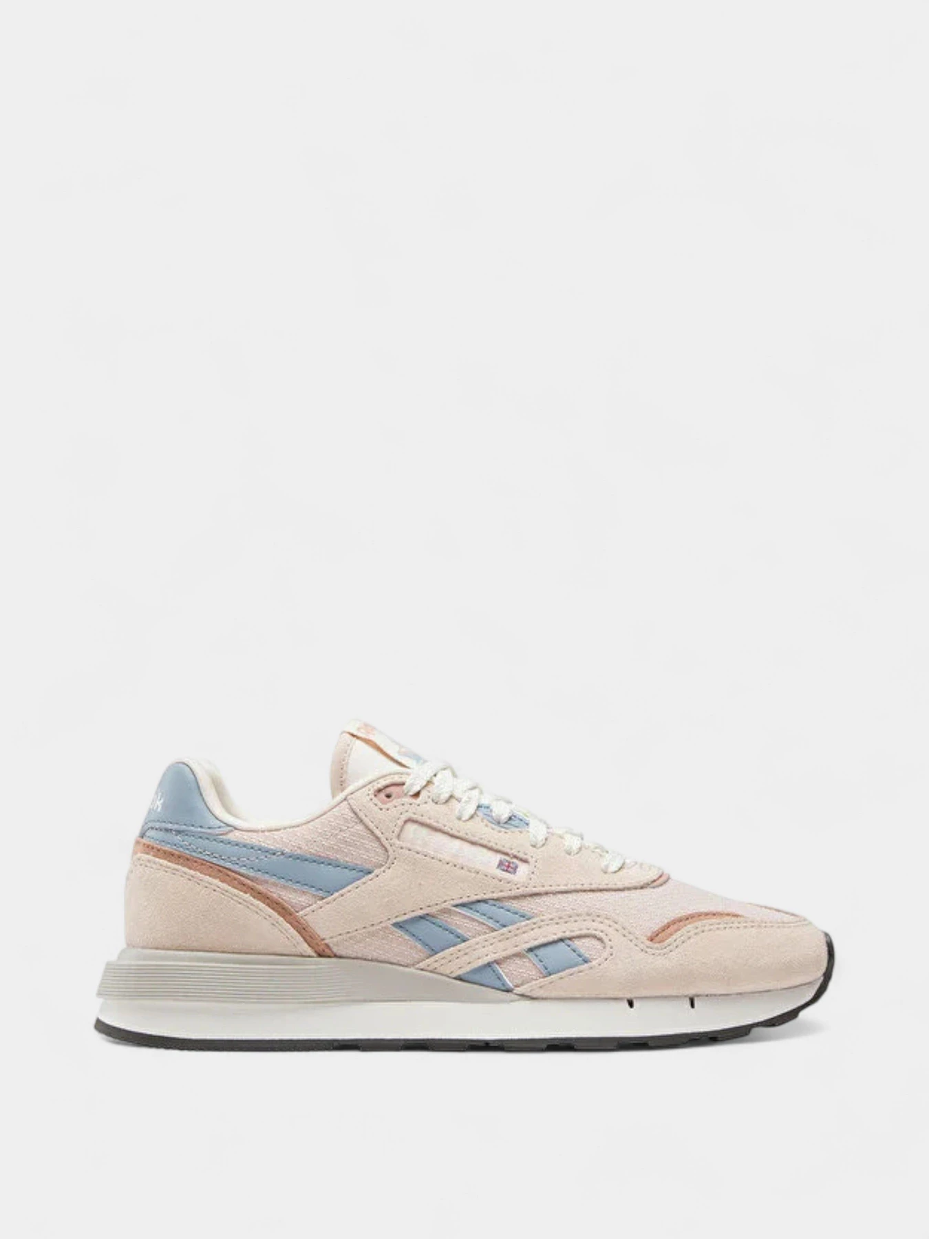 Кроссовки Reebok CLASSIC NYLON 89 модель 102192375 Кроссовки Reebok CLASSIC NYLON 89 модель 102192375 Фото