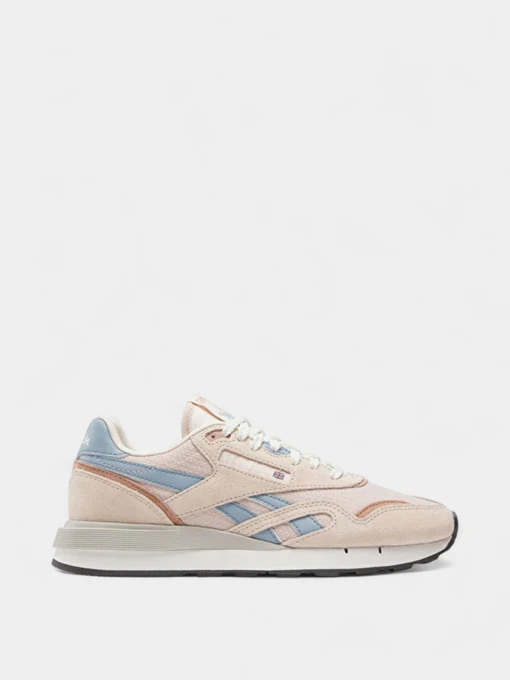 Кроссовки Reebok CLASSIC NYLON 89 модель 102192375 Фото