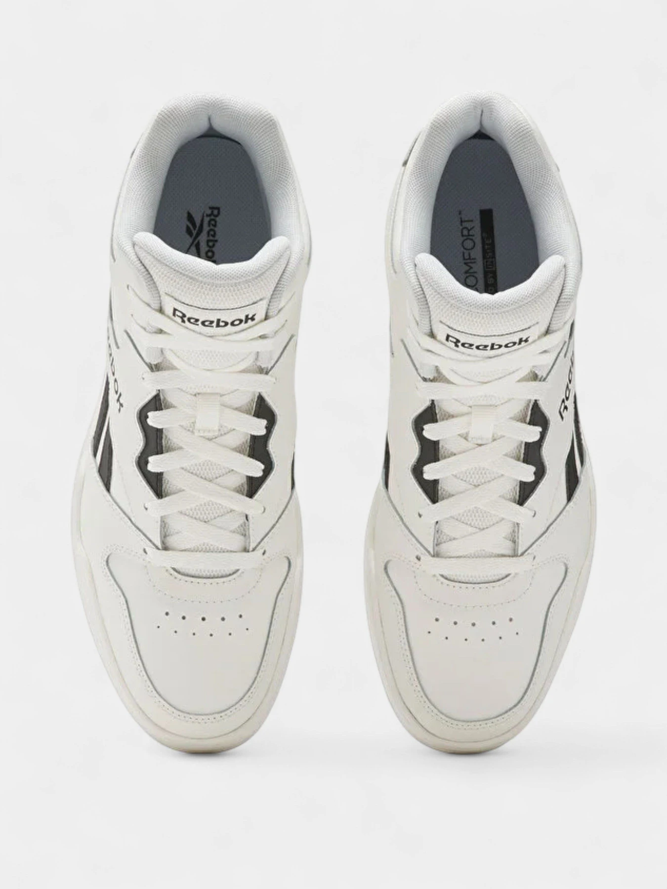 Кроссовки Reebok REEBOK ROYAL BB4500 HI2 модель 102192429 Кроссовки Reebok REEBOK ROYAL BB4500 HI2 модель 102192429 Фото