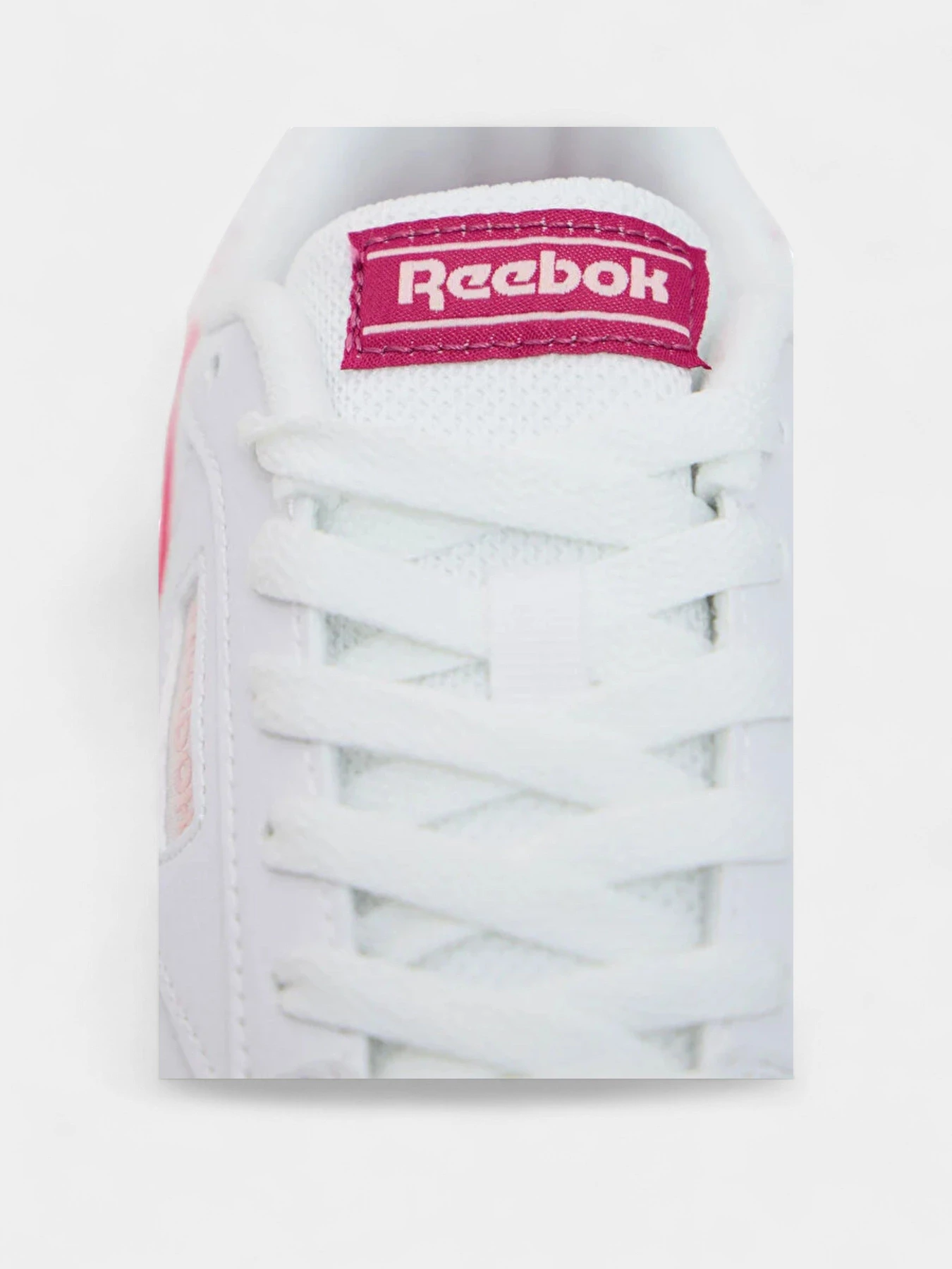 Кроссовки Reebok REEBOK MATCH PRIME модель 102220653 Кроссовки Reebok REEBOK MATCH PRIME модель 102220653 Фото