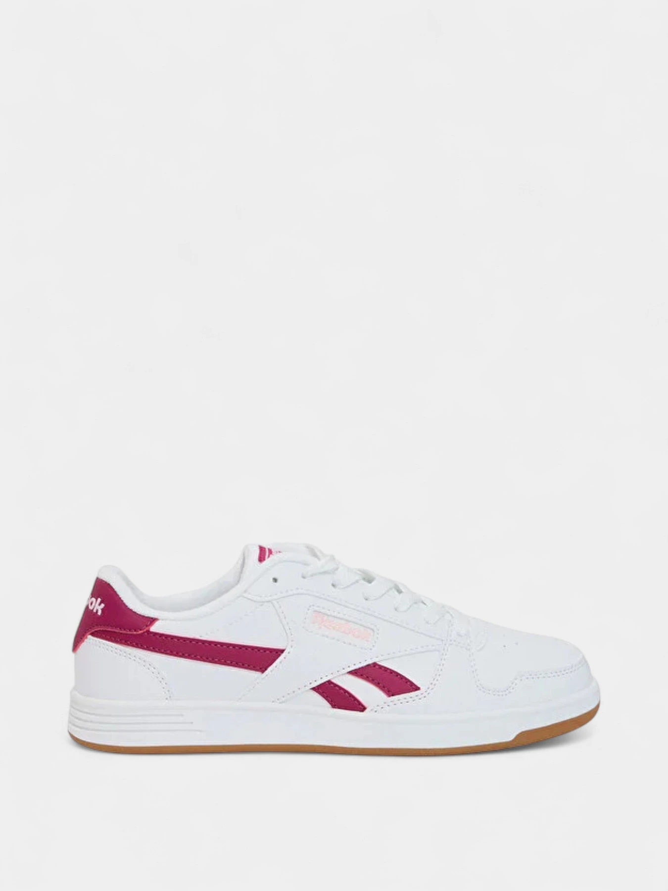 Кроссовки Reebok REEBOK MATCH PRIME модель 102220653 Кроссовки Reebok REEBOK MATCH PRIME модель 102220653 Фото