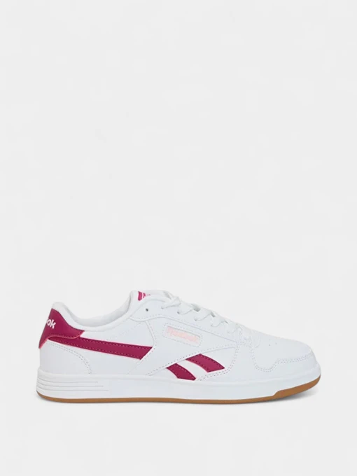 Кроссовки Reebok REEBOK MATCH PRIME модель 102220653 Фото