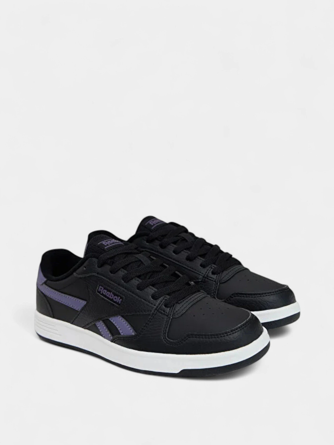 Кроссовки Reebok REEBOK MATCH PRIME модель 102220654 Кроссовки Reebok REEBOK MATCH PRIME модель 102220654 Фото