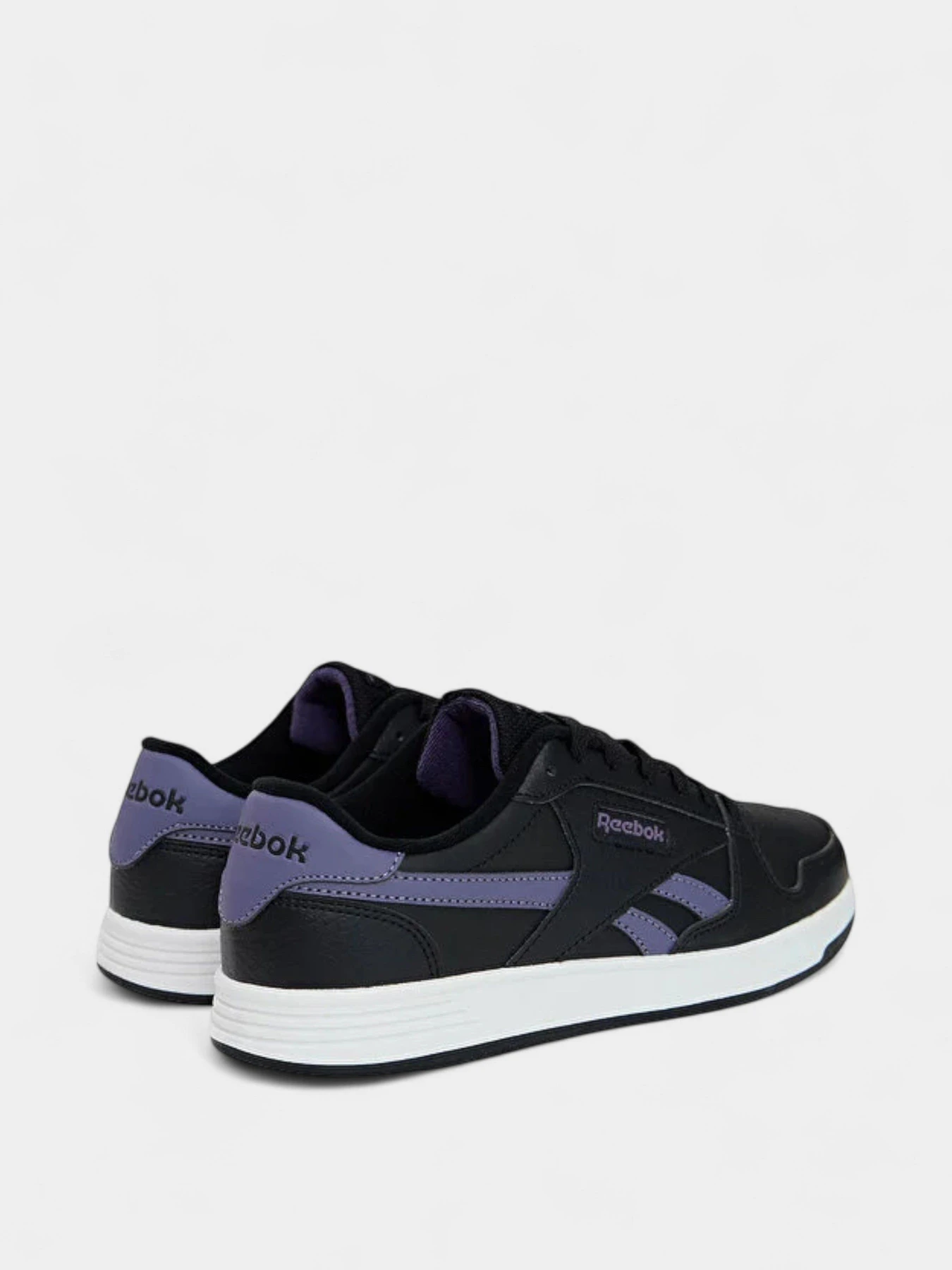 Кроссовки Reebok REEBOK MATCH PRIME модель 102220654 Кроссовки Reebok REEBOK MATCH PRIME модель 102220654 Фото