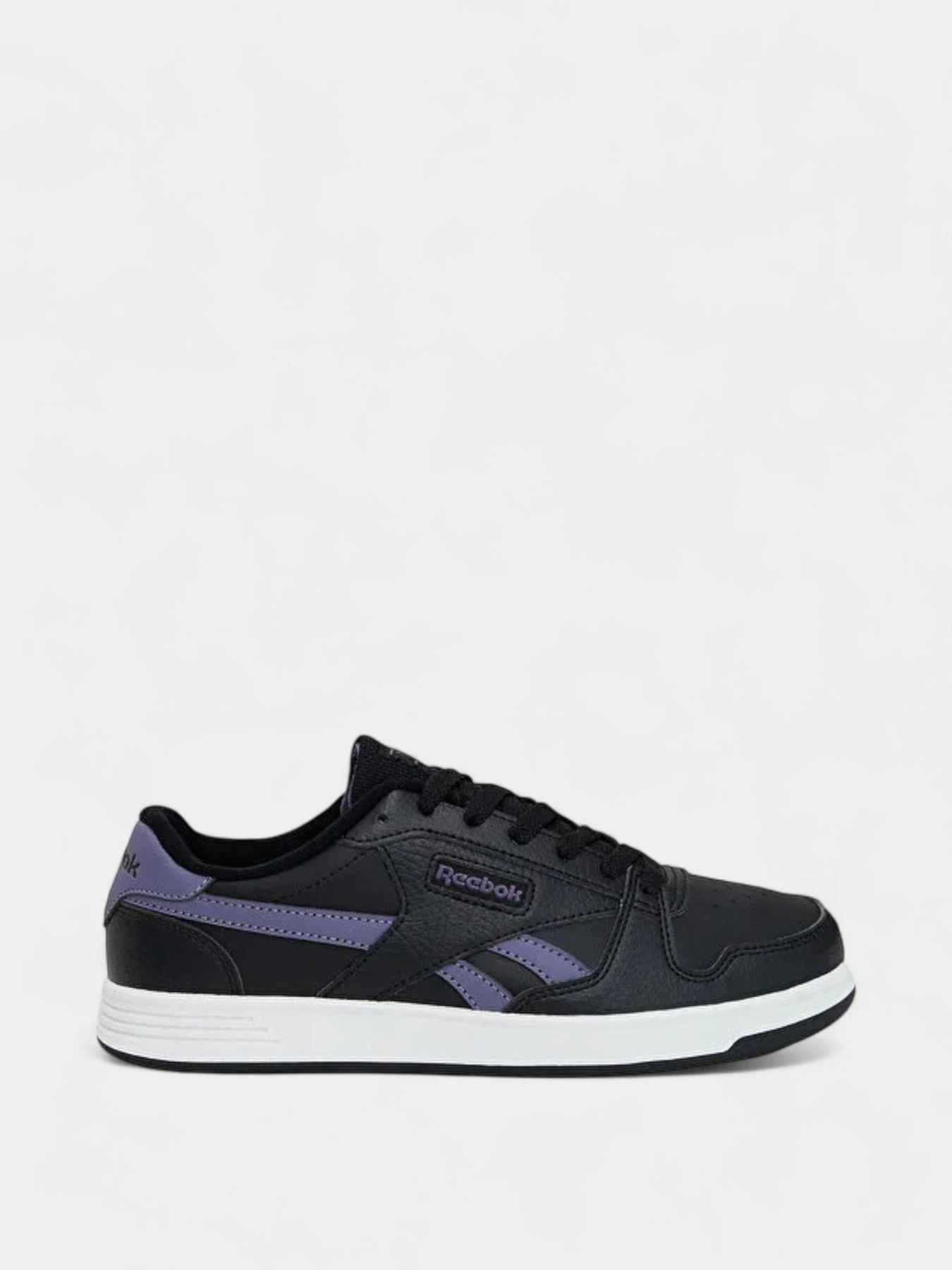 Кроссовки Reebok REEBOK MATCH PRIME модель 102220654 Кроссовки Reebok REEBOK MATCH PRIME модель 102220654 Фото
