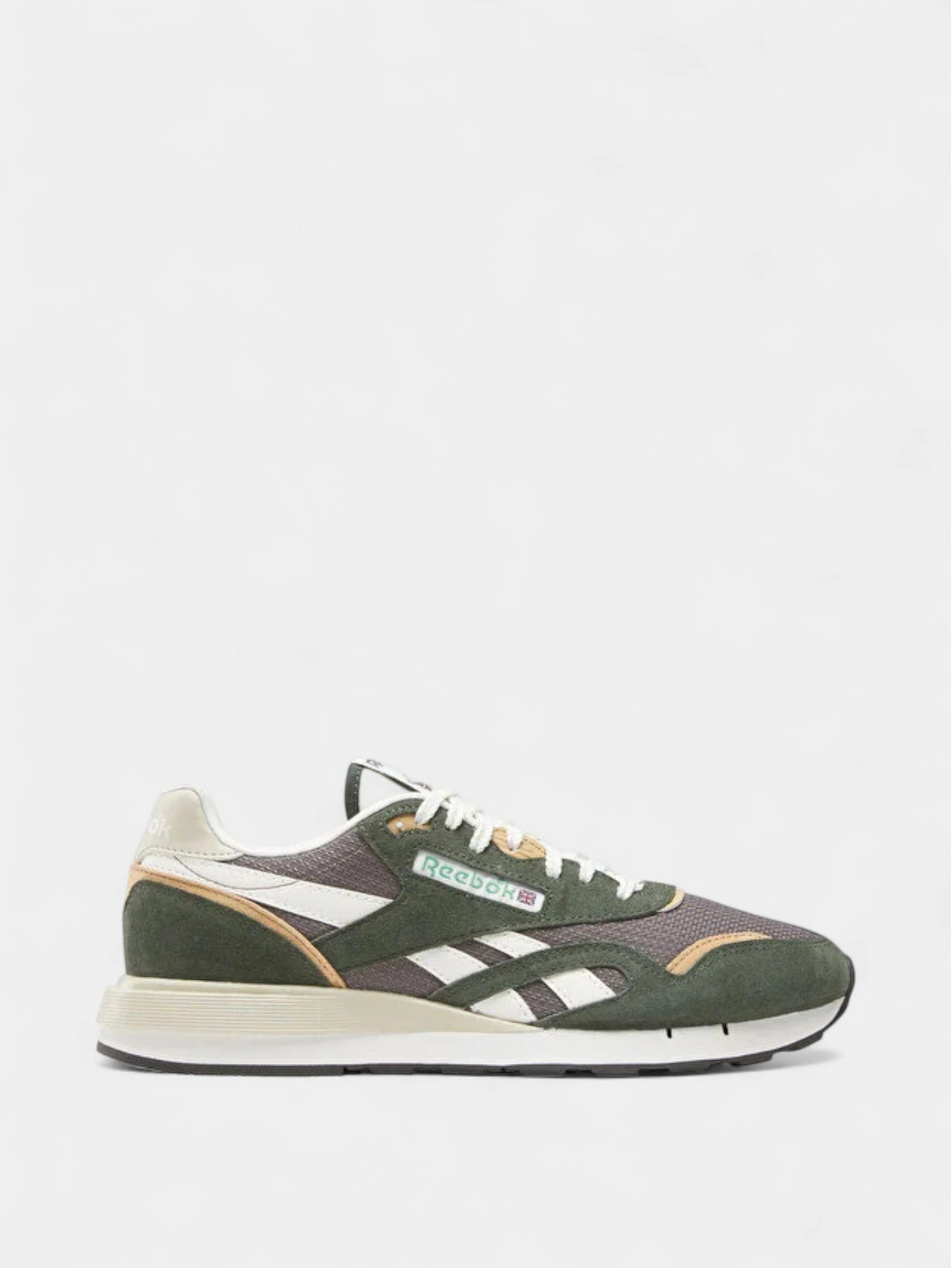 Кроссовки Reebok CLASSIC NYLON 89 модель 102243230 Кроссовки Reebok CLASSIC NYLON 89 модель 102243230 Фото