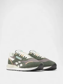 Кроссовки Reebok CLASSIC NYLON 89 модель 102243230 Фото