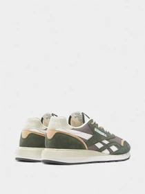 Кроссовки Reebok CLASSIC NYLON 89 модель 102243230 Фото