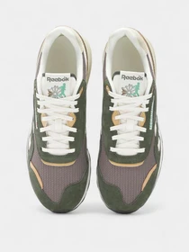 Кроссовки Reebok CLASSIC NYLON 89 модель 102243230 Фото