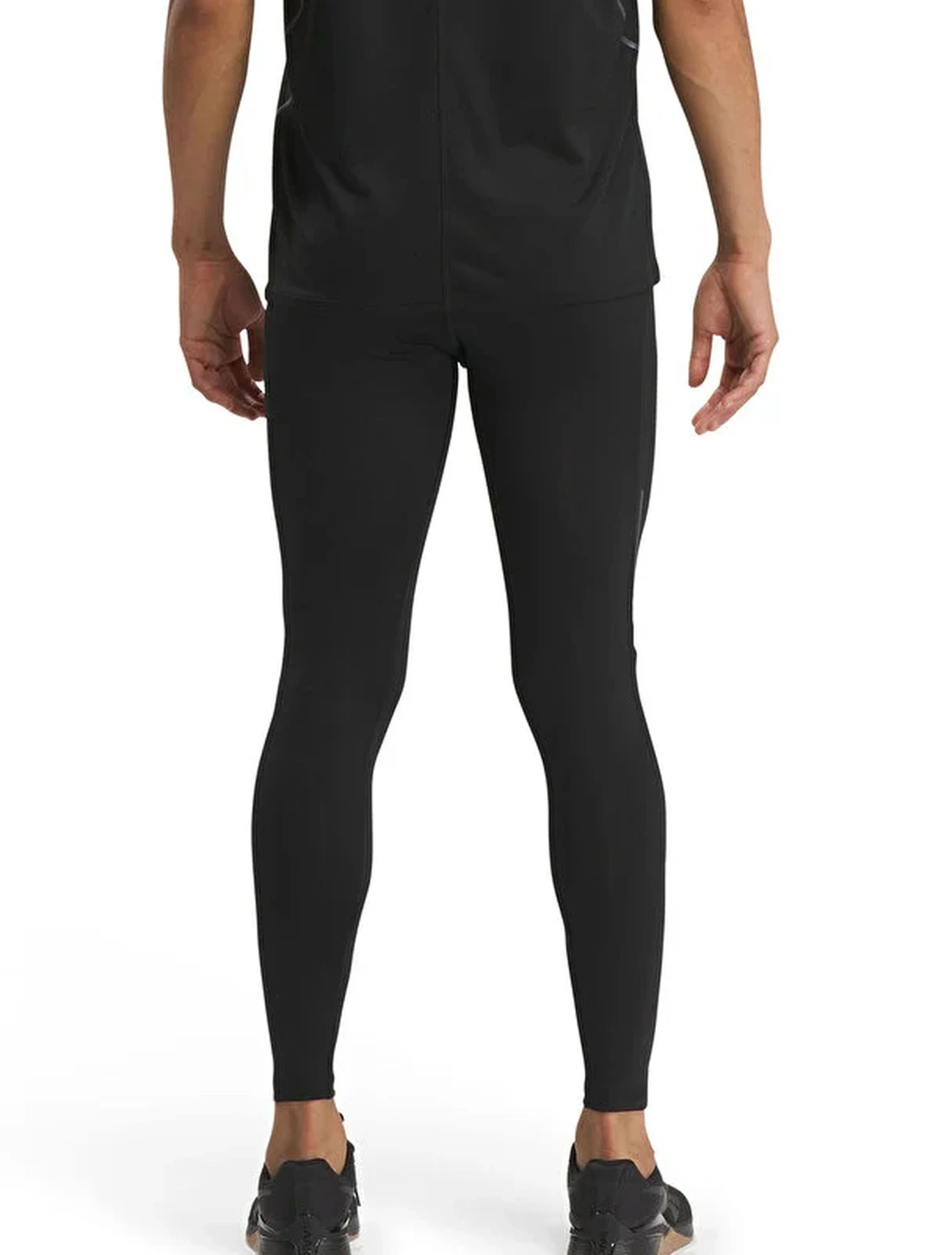 Брюки Reebok SPEED TIGHT модель 101695671 Брюки Reebok SPEED TIGHT модель 101695671 Фото