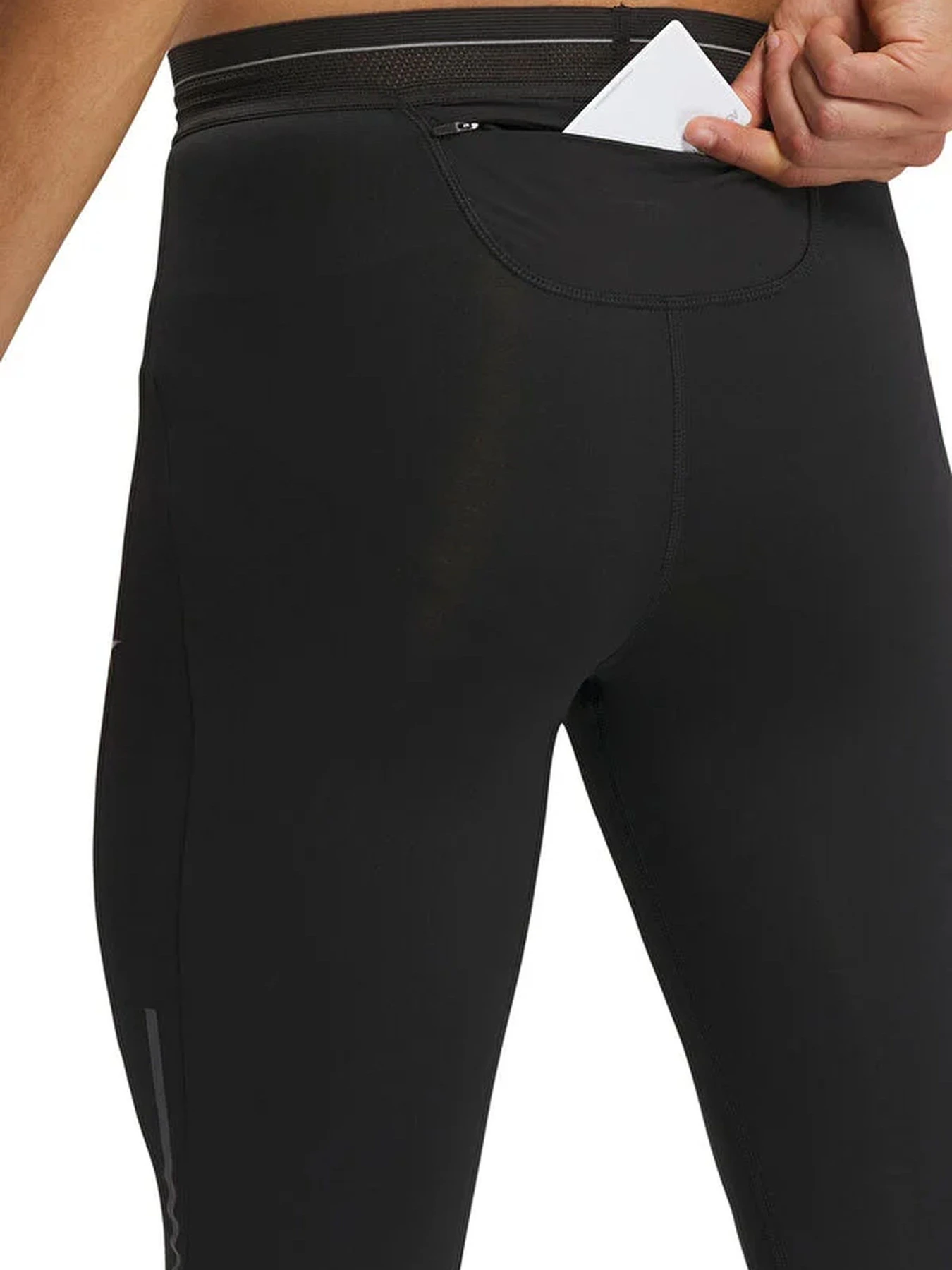 Брюки Reebok SPEED TIGHT модель 101695671 Брюки Reebok SPEED TIGHT модель 101695671 Фото