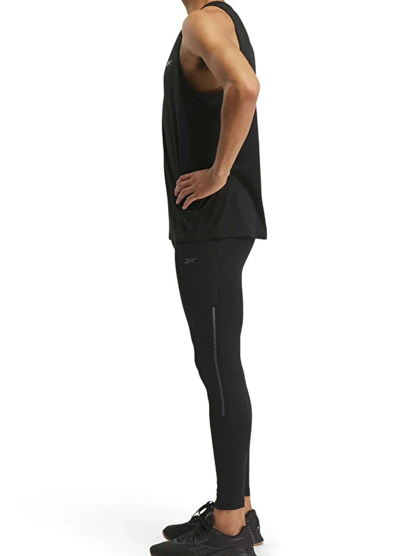Брюки Reebok SPEED TIGHT модель 101695671 Брюки Reebok SPEED TIGHT модель 101695671 Фото