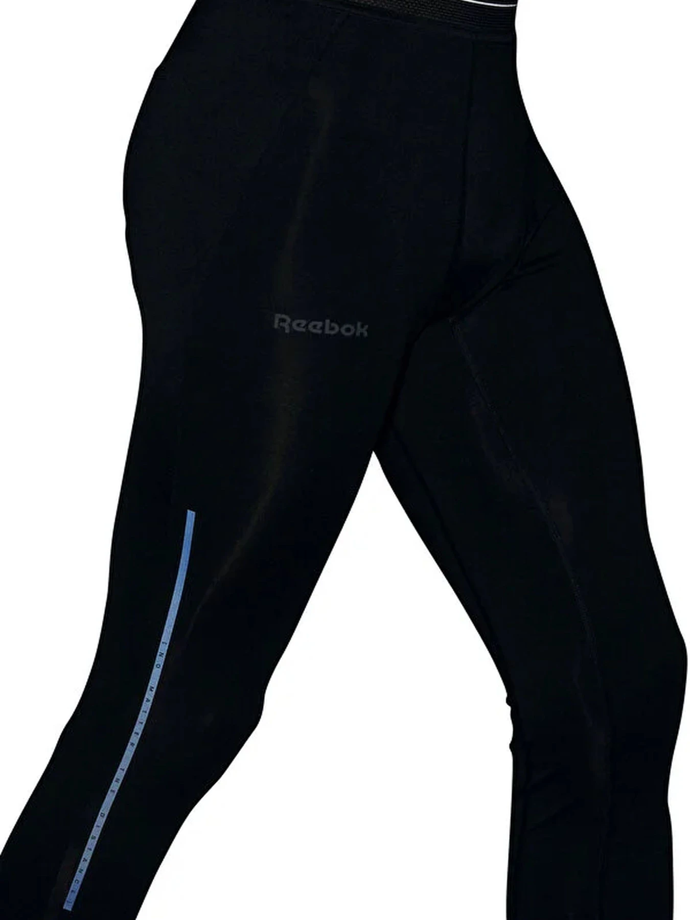 Брюки Reebok SPEED TIGHT модель 101695671 Брюки Reebok SPEED TIGHT модель 101695671 Фото