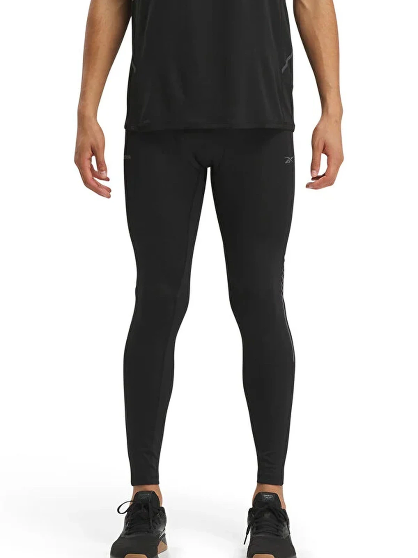 Брюки Reebok SPEED TIGHT модель 101695671 Брюки Reebok SPEED TIGHT модель 101695671 Фото