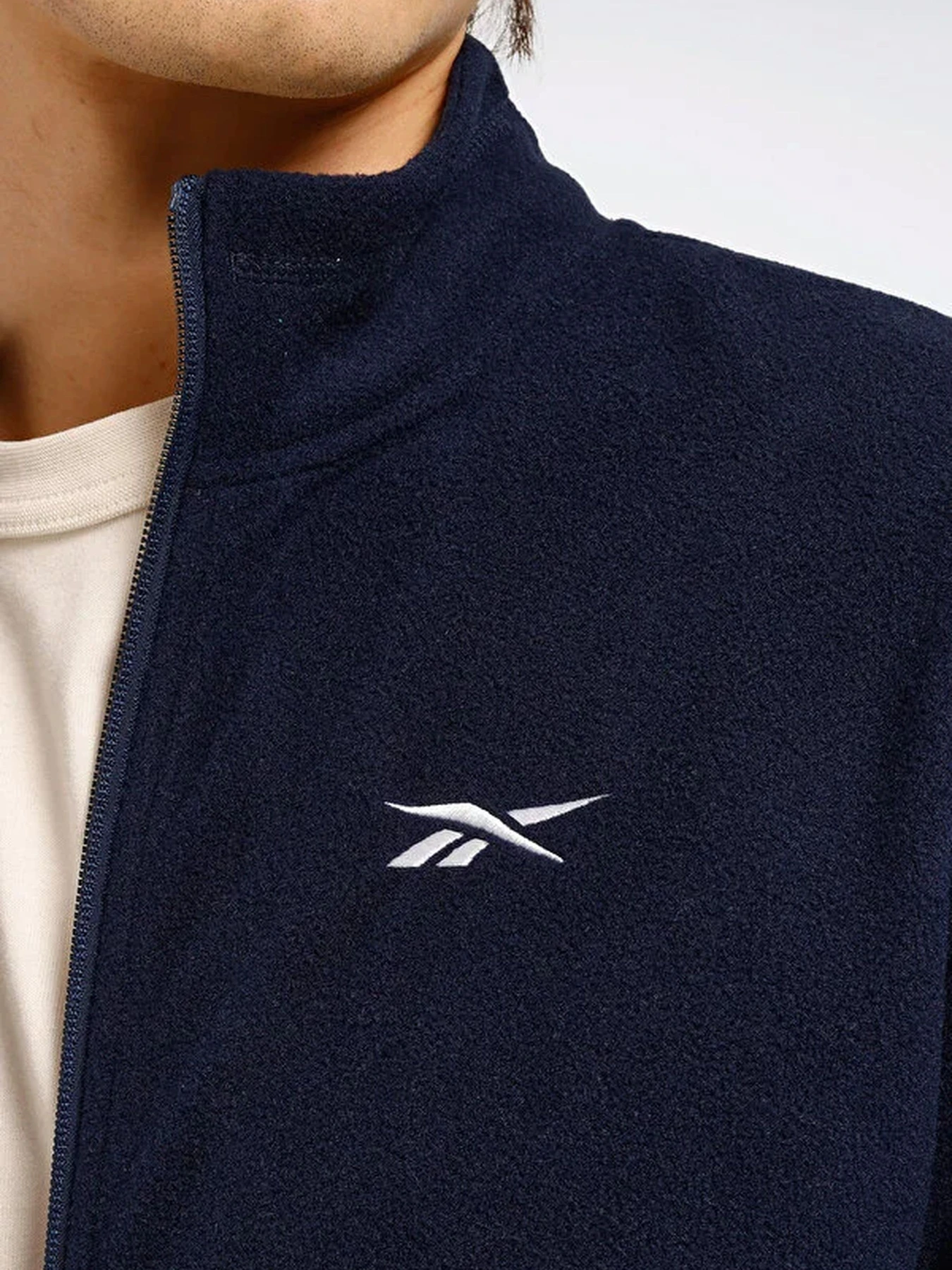 Худи и свитшоты Reebok ID REEBOK-F FLEECE FZ модель 101972099 Худи и свитшоты Reebok ID REEBOK-F FLEECE FZ модель 101972099 Фото