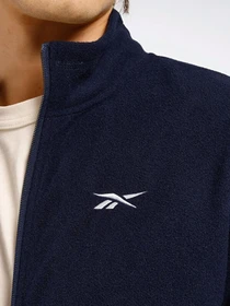 Худи и свитшоты Reebok ID REEBOK-F FLEECE FZ модель 101972099 Фото