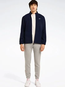 Худи и свитшоты Reebok ID REEBOK-F FLEECE FZ модель 101972099 Фото