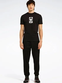 Брюки Reebok ID REEBOK-F FLEECE PANT модель 101972102 Фото