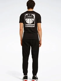 Брюки Reebok ID REEBOK-F FLEECE PANT модель 101972102 Фото