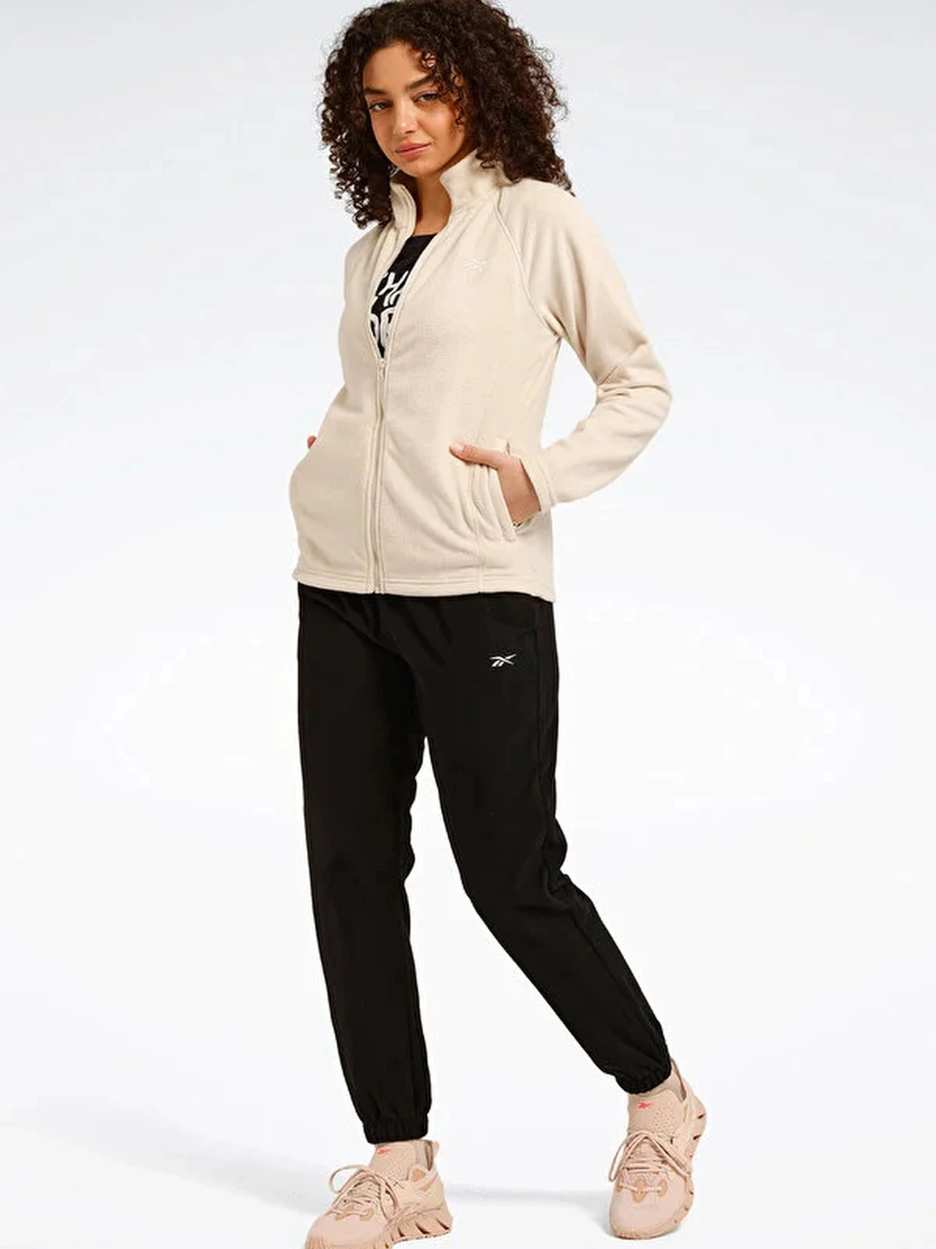 Брюки Reebok ID REEBOK-F PANT-F модель 101972103 Брюки Reebok ID REEBOK-F PANT-F модель 101972103 Фото