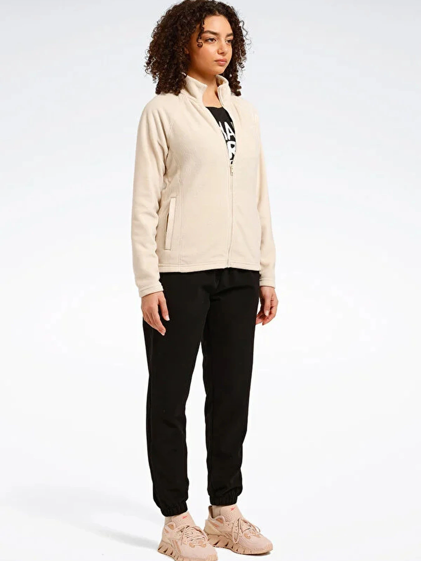 Брюки Reebok ID REEBOK-F PANT-F модель 101972103 Брюки Reebok ID REEBOK-F PANT-F модель 101972103 Фото