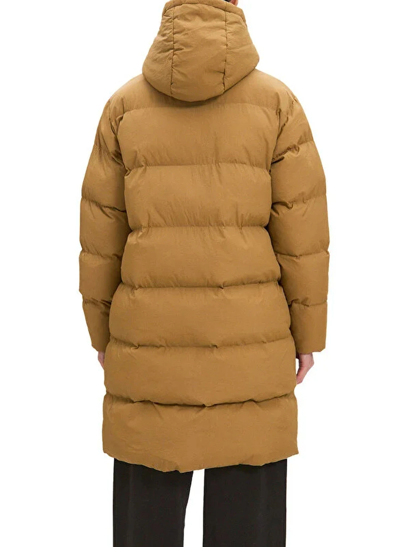 Куртки и дубленки Reebok INVIERNO JACKET модель 101972116 Куртки и дубленки Reebok INVIERNO JACKET модель 101972116 Фото
