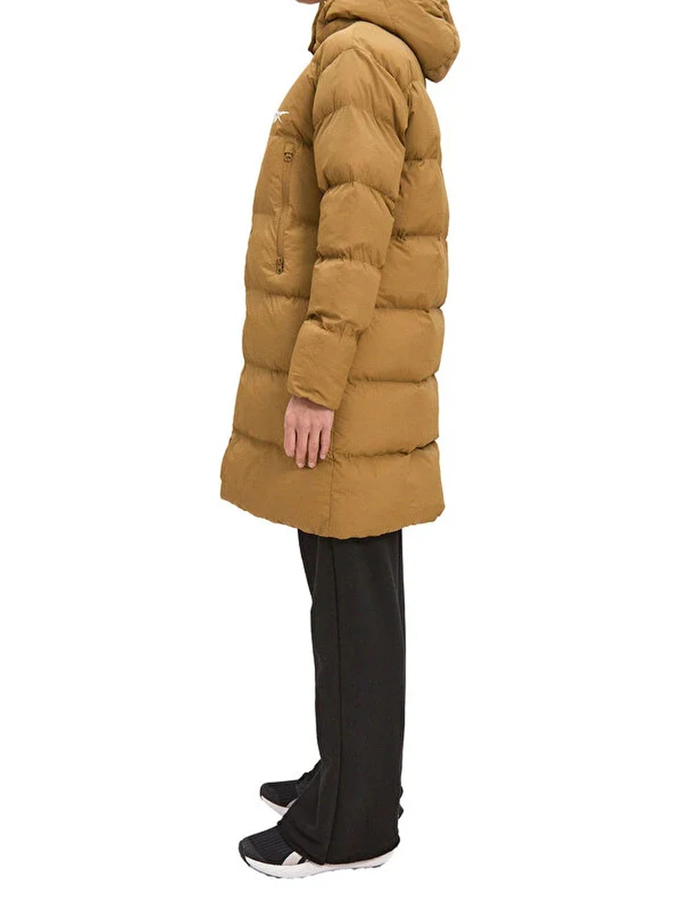 Куртки и дубленки Reebok INVIERNO JACKET модель 101972116 Куртки и дубленки Reebok INVIERNO JACKET модель 101972116 Фото