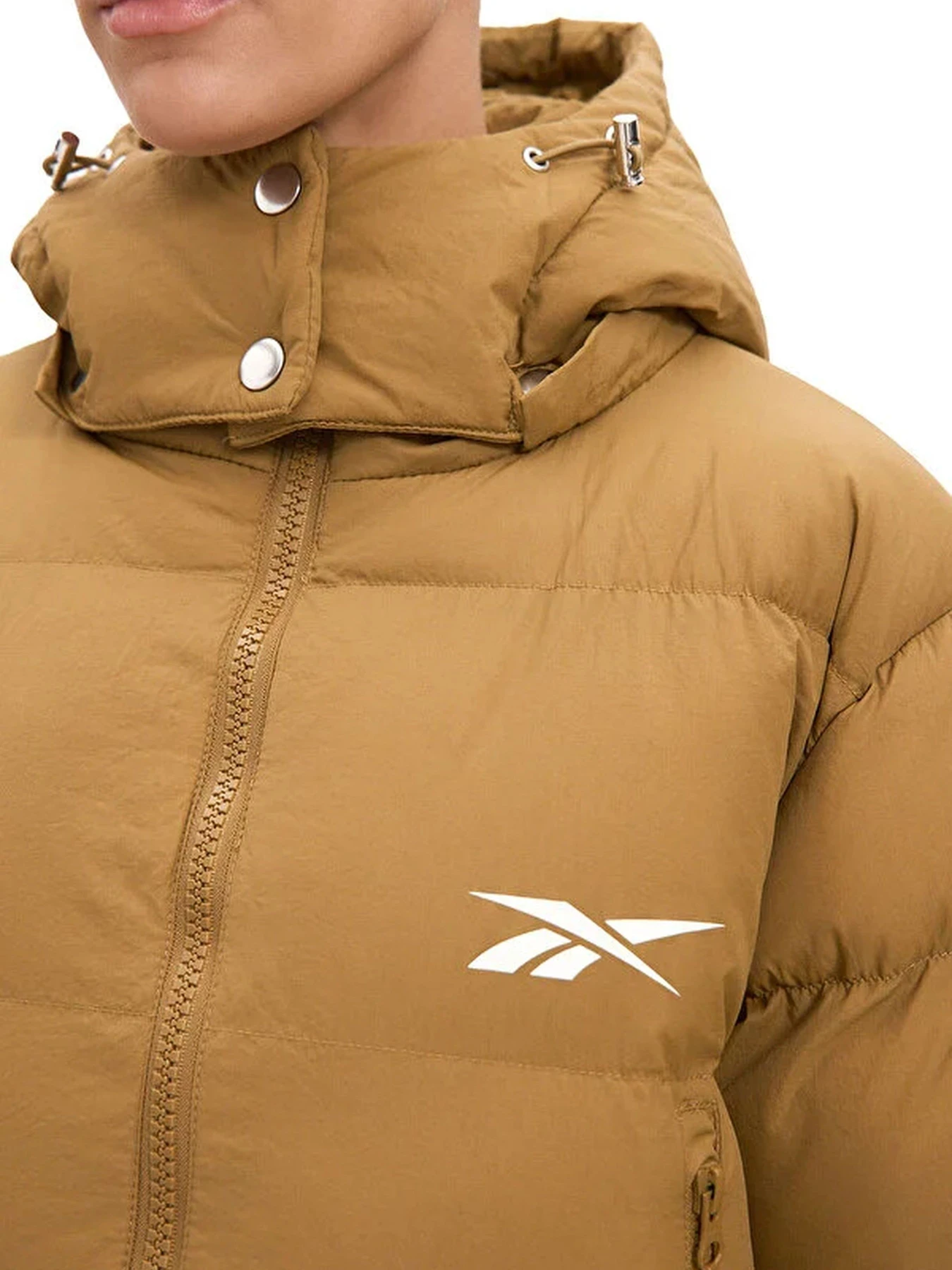 Куртки и дубленки Reebok INVIERNO JACKET модель 101972116 Куртки и дубленки Reebok INVIERNO JACKET модель 101972116 Фото