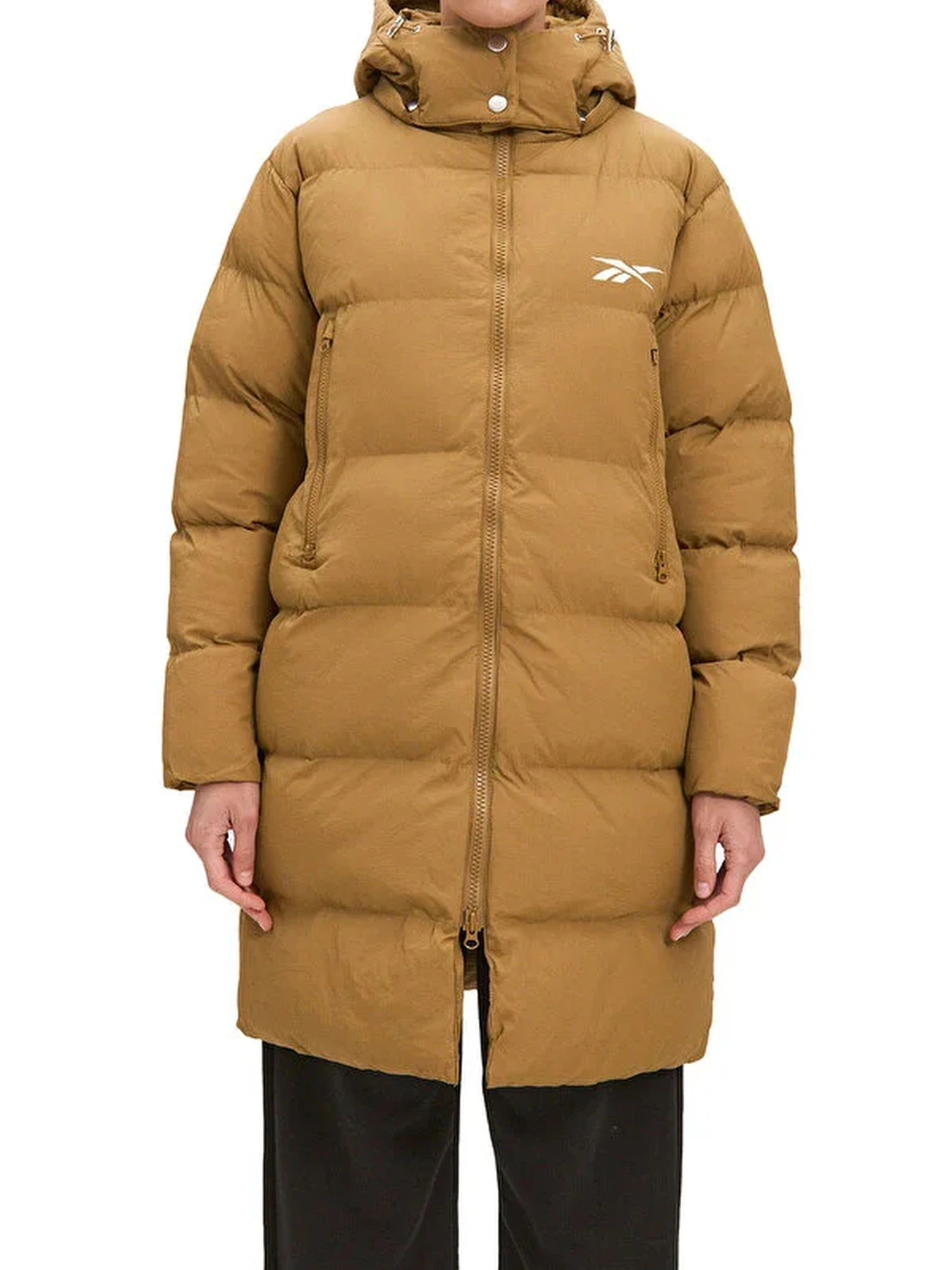 Куртки и дубленки Reebok INVIERNO JACKET модель 101972116 Куртки и дубленки Reebok INVIERNO JACKET модель 101972116 Фото