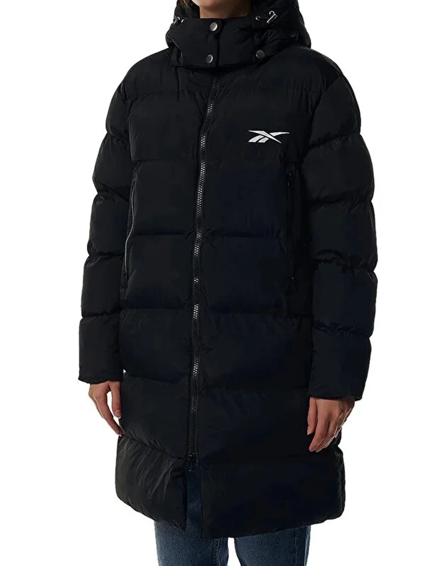 Куртки и дубленки Reebok INVIERNO JACKET модель 101972118 Куртки и дубленки Reebok INVIERNO JACKET модель 101972118 Фото