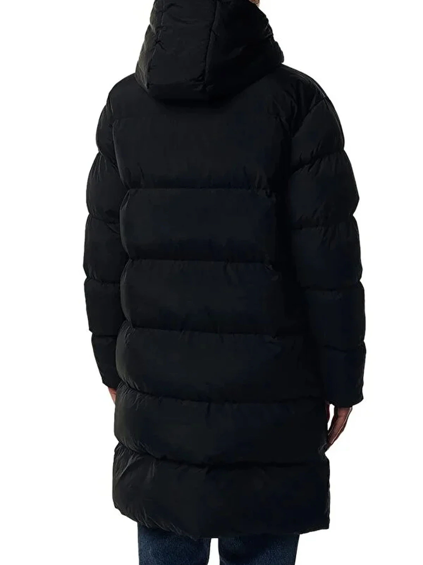 Куртки и дубленки Reebok INVIERNO JACKET модель 101972118 Куртки и дубленки Reebok INVIERNO JACKET модель 101972118 Фото