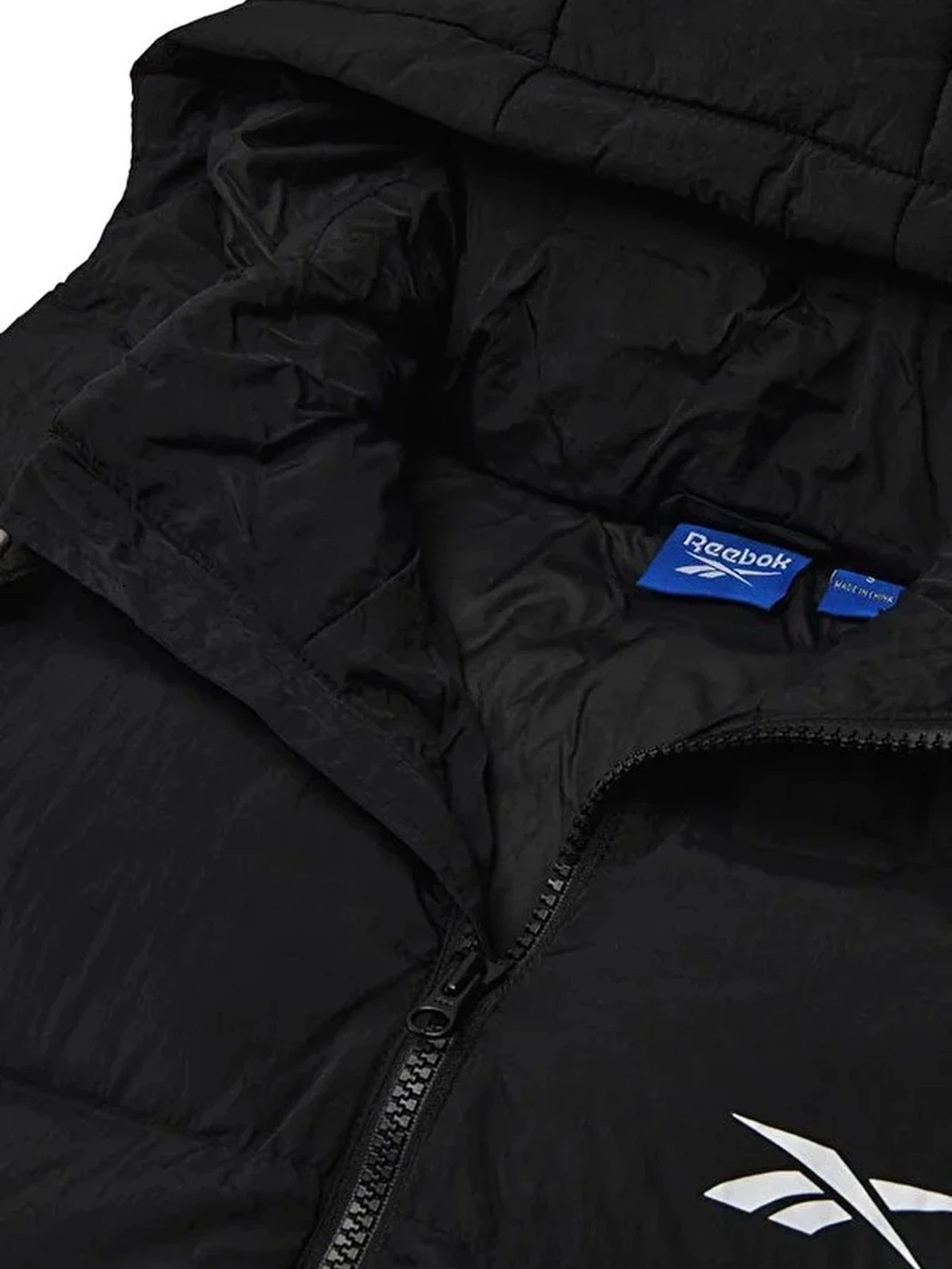 Куртки и дубленки Reebok INVIERNO JACKET модель 101972118 Куртки и дубленки Reebok INVIERNO JACKET модель 101972118 Фото