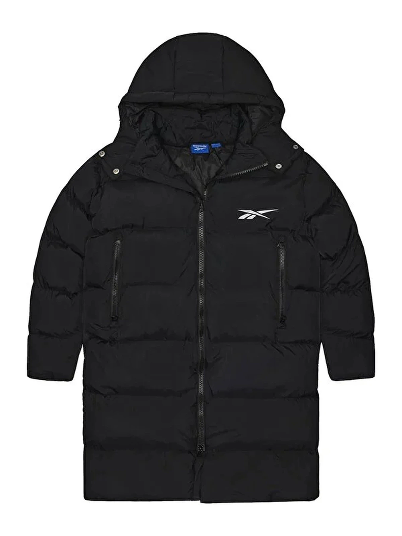 Куртки и дубленки Reebok INVIERNO JACKET модель 101972118 Куртки и дубленки Reebok INVIERNO JACKET модель 101972118 Фото