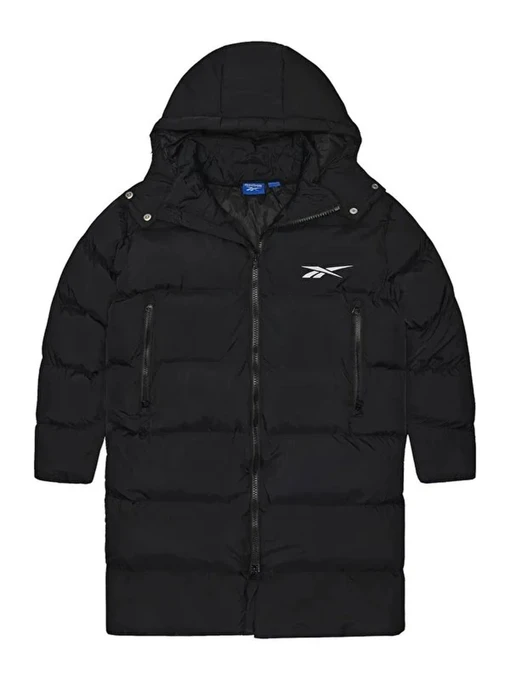 Куртки и дубленки Reebok INVIERNO JACKET модель 101972118 Фото